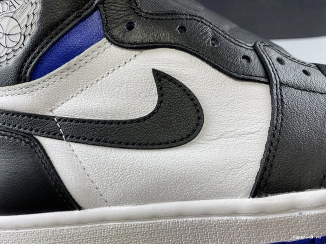 555088-041 Game High Royal Jordan OG Retro 1 Air 0730